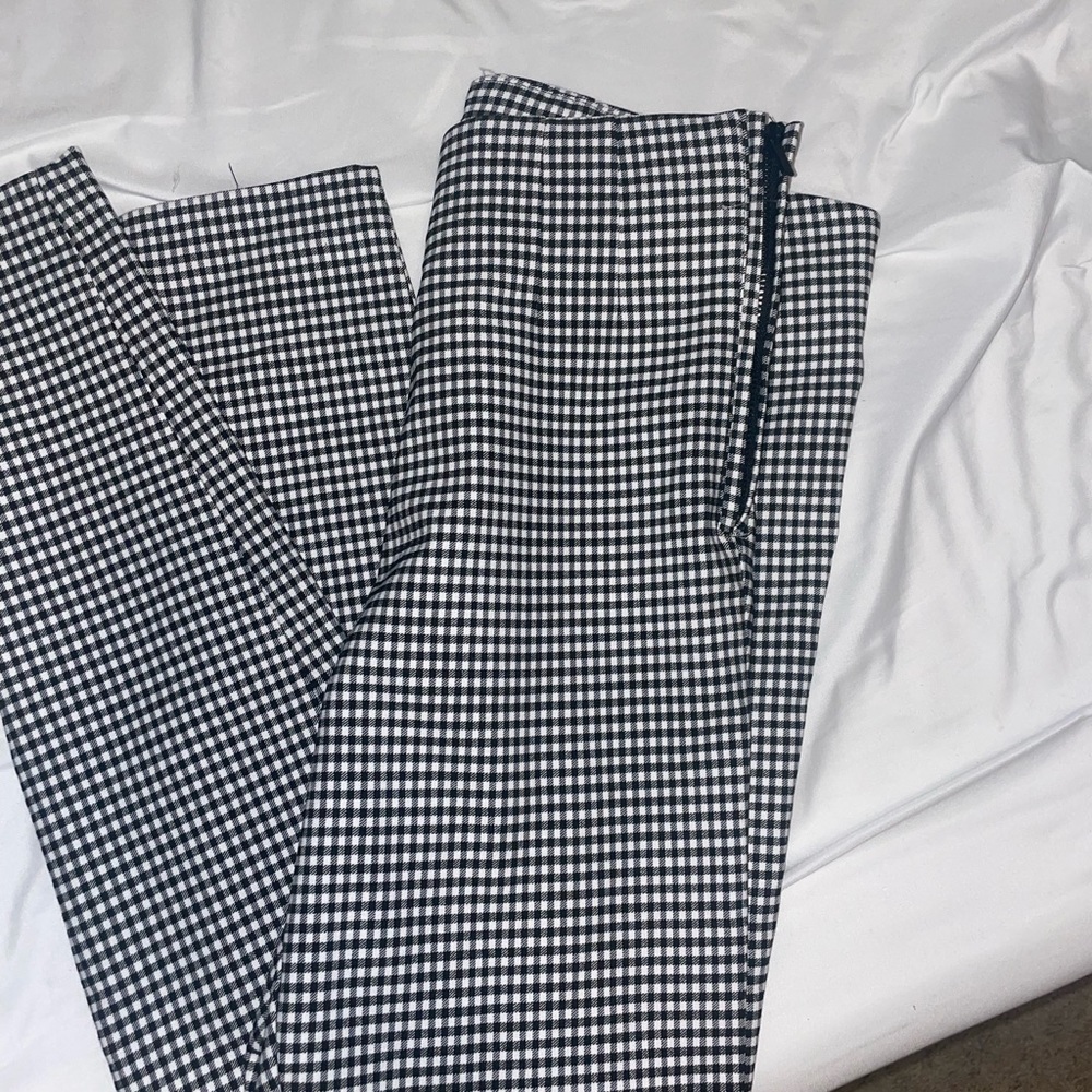 Zara new business casual legging/pant